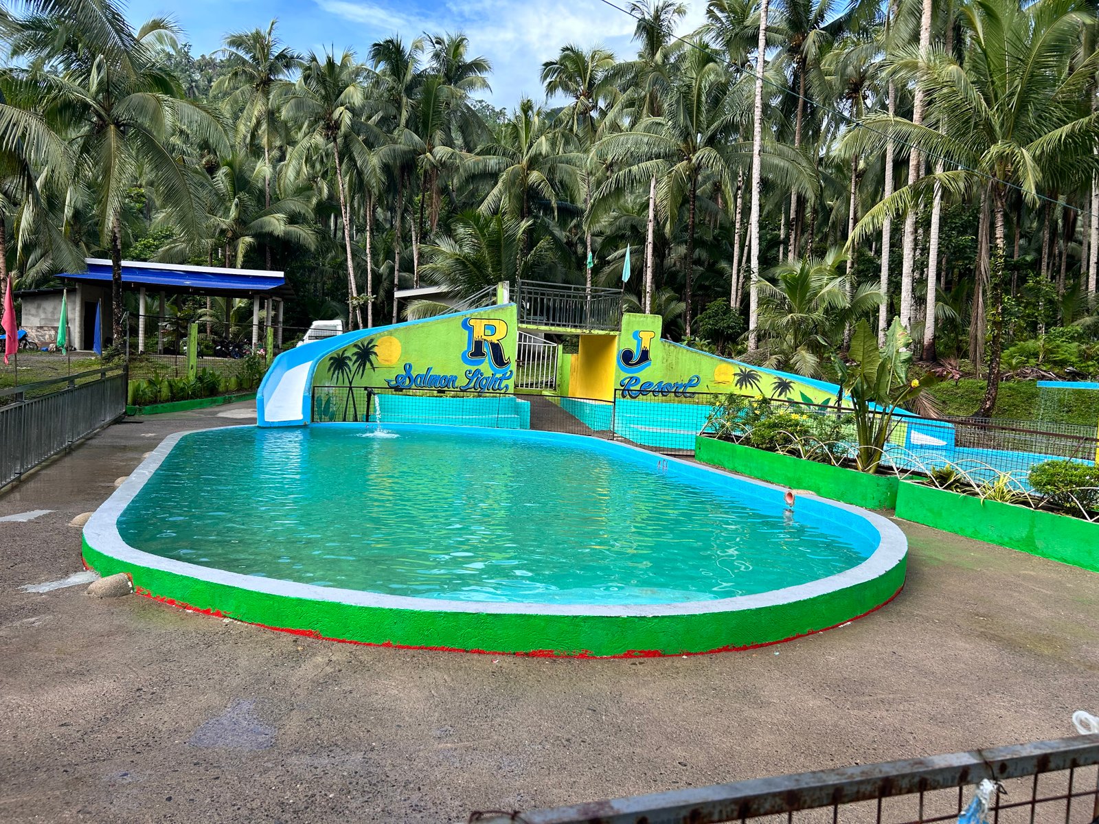ODIONG
